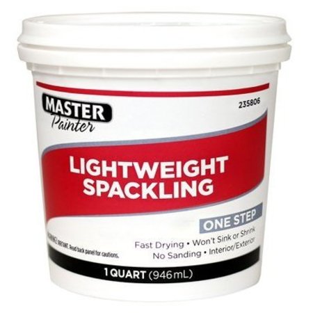 DAP Mp Qt Lw Fast Spackling 08737